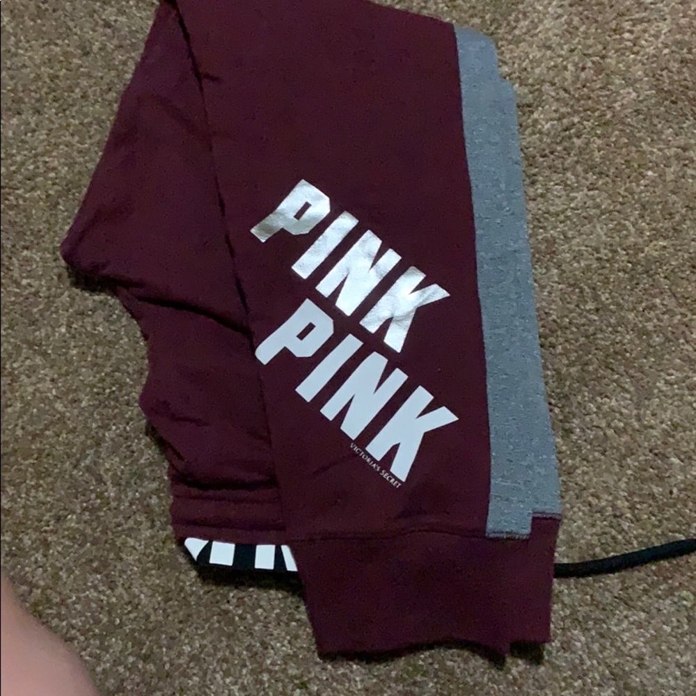 Joggers